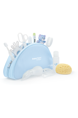 Hooldustarvete komplekt 10 Baby’Care L’integral