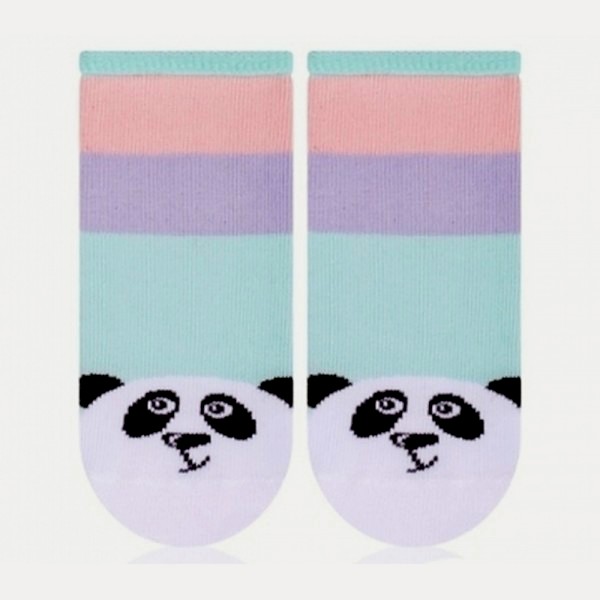 Cotton Candy Steven N11-13 (7-8cm) kummita sokid Panda