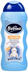 Bebino Babyú Magic ihupiim beebile 300ml