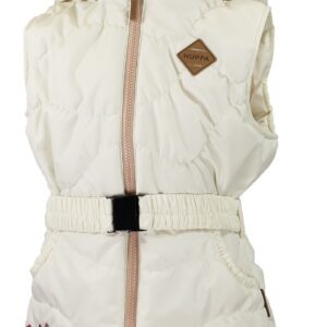 Huppa Tüdrukutevest HEAVEN 6114AS15 white-010 134cm