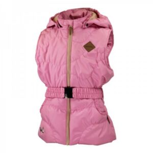Huppa Tüdrukutevest HEAVEN 6114AS15 ROOSA-013 134cm