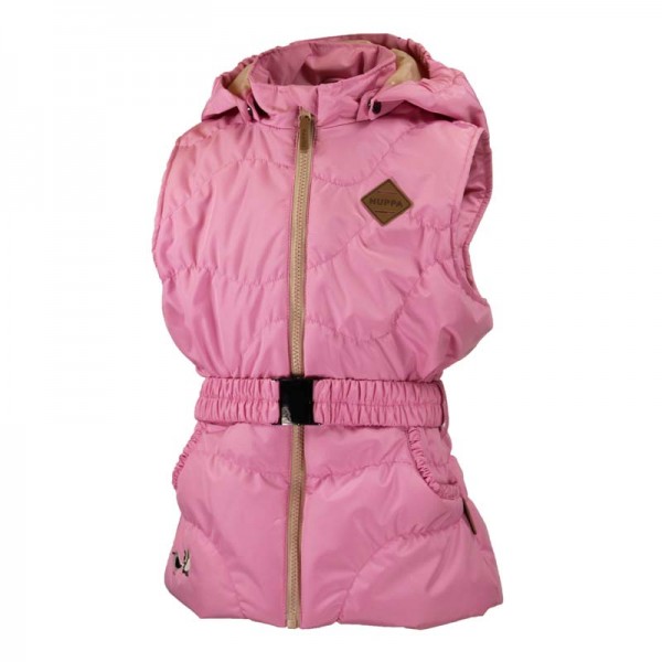 Huppa Tüdrukutevest HEAVEN 6114AS15 ROOSA-013 134cm