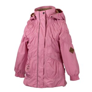 JOPE DAPHNE 1737AS15 110CM 013-PINK HUPPA