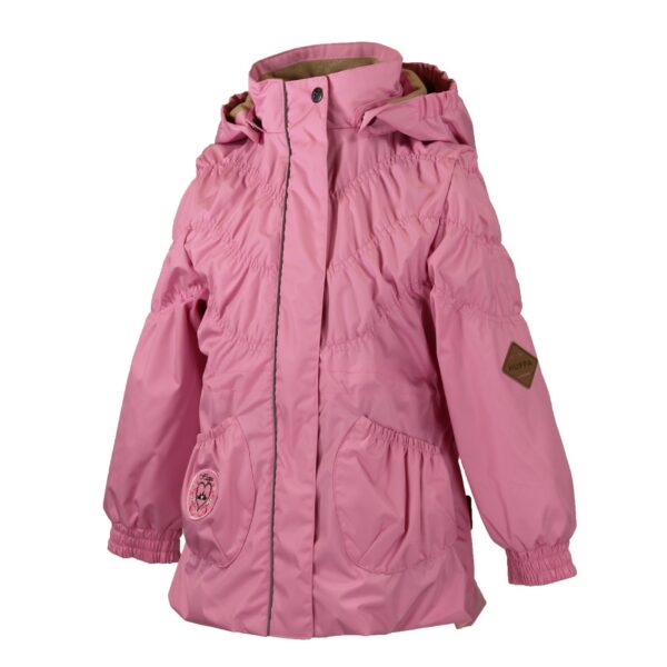 JOPE DAPHNE 1737AS15 110CM 013-PINK HUPPA