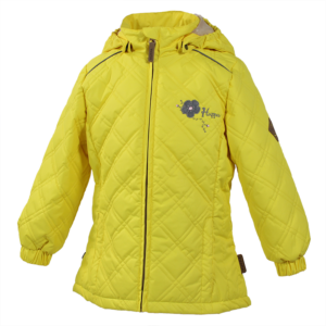Jope 1765AS16 RIMMA 100g 002-kollane 146cm