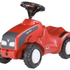 Jalgadega lükatav traktor Valtra