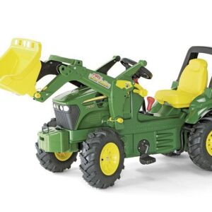 John Deere 7930 kopaga