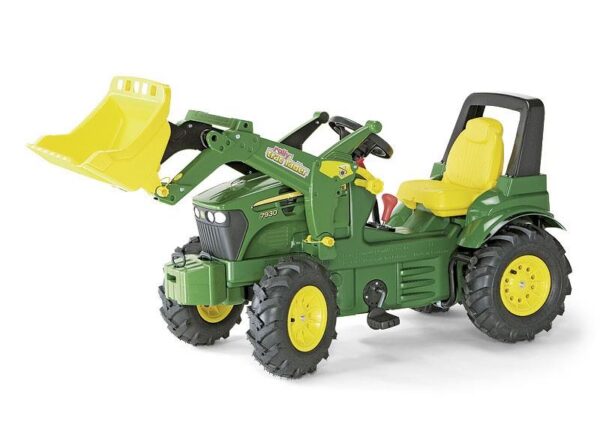 John Deere 7930 kopaga