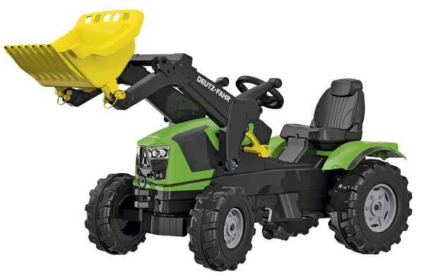 Rolly Kid Deutz-Fahr 5120 traktor