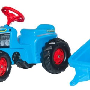 Rolly Kiddy Classic traktor käruga