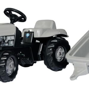 Rollykid Fergie traktor