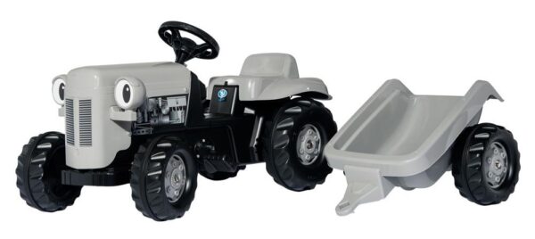 Rollykid Fergie traktor