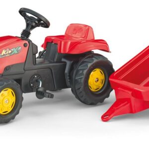 Rollykid käruga