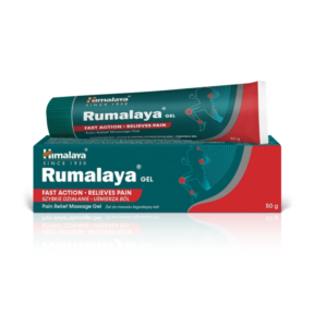 Lihaste ja liigeste geel Rumalaya 50g Himalaya