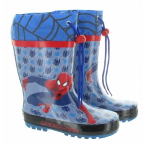 Kummikud MARVEL Spiderman N34 voodrita