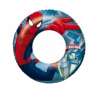 Ujumisrõngas 56cm Disney Spiderman Bestway