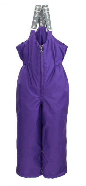 TRAKSIPÜKSID 2176AW01 FLINN 053-tumelilla (92-104CM) HUPPA 160g