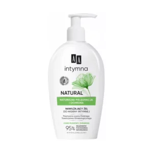 AA intiimpesugeel Natural 300ml