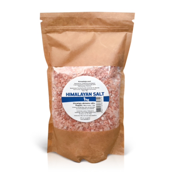 Himaalaja sool 1 kg