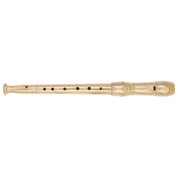 GOKI plokkflööt 32cm+puhastushari
