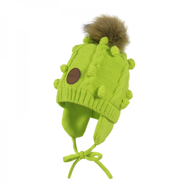 KOOTUD BEEBIMÜTS MACY 83570000 M (50-53CM) 60047-Laimi Huppa