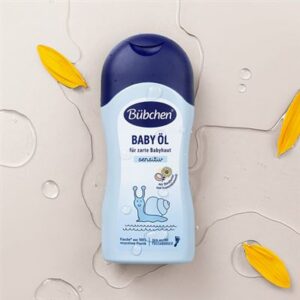 Bübchen Beebi õli 200ml