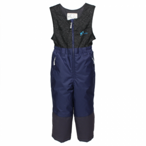 Laste püksid 2636AW15 EVERLY, 146cm  t.sinine-086 Huppa