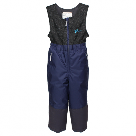 Laste püksid 2636AW15 EVERLY, 146cm  t.sinine-086 Huppa