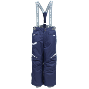 Laste püksid 26510012 LIAM, 60086-tumesinine, 116-122cm Huppa
