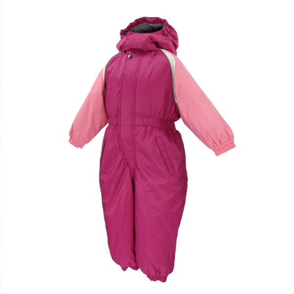 KOMBE MAUNO 3171OL12 92CM 763-fuksia/roosa HUPPA