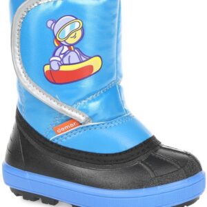 Demar Snowboarder 26/27 talvesaapad sinine