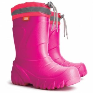 Demar Mammut Pink termokummik
