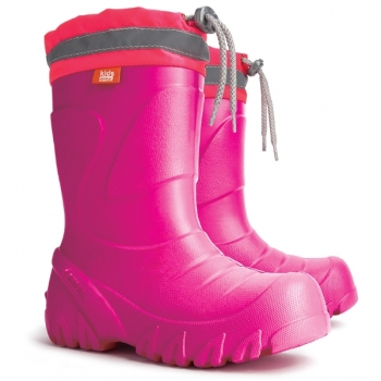 Demar Mammut Pink termokummik