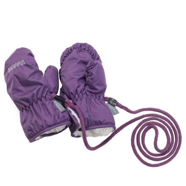 Kindad GAYA 8114AW15 N2 043-lilla Huppa N1