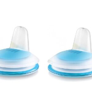 AVENT JOOGIPUDELI NOKK 6+ Sinine 2TK SCF252/00