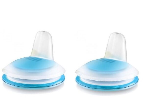 AVENT JOOGIPUDELI NOKK 6+ Sinine 2TK SCF252/00