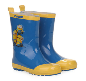Kummikud Disney Minions Sinised N28