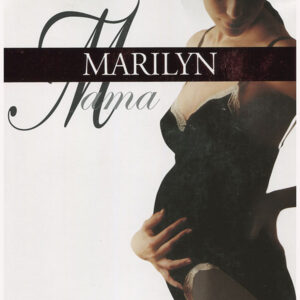 SUKKPÜKSID RASEDATELE MARILYN MAMA 40DEN Grigio(tumehall) 2-S