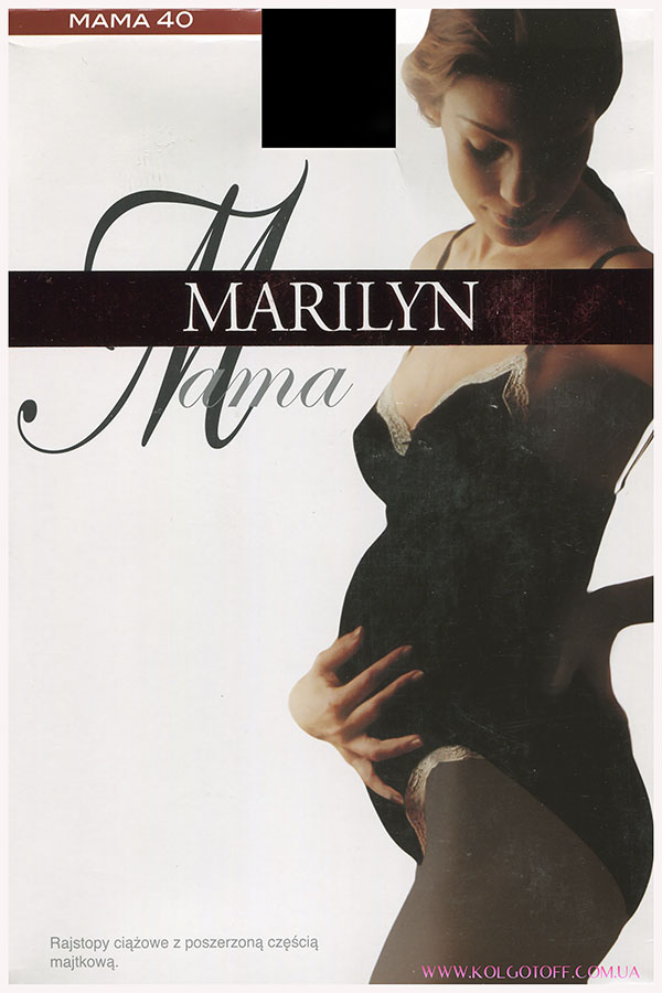 SUKKPÜKSID RASEDATELE MARILYN MAMA 40DEN Grigio(tumehall) 2-S
