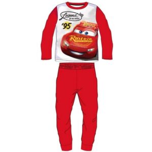 Pidzaama 7/8aastasele lapsele, 128cm Cars