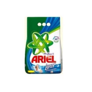 Ariel Lenor Touch Oxygen 3,5kg