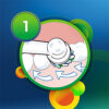Hambahari elektriline Junior PRO SENSI UltraThin 3D – pilt 2