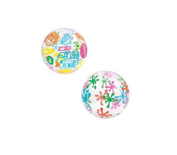Rannapall Bestway 51cm 20″