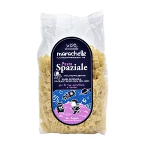 Pasta KOSMOS, ökoloogiline 500G SOTTOLESTELLE