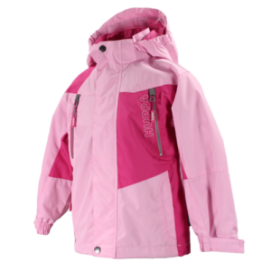 Huppa Jope MONTANA 1679AS14 104cm 703-light pink/fuchsia