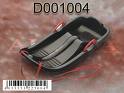 Kelk D001004  Snow Bird Punane