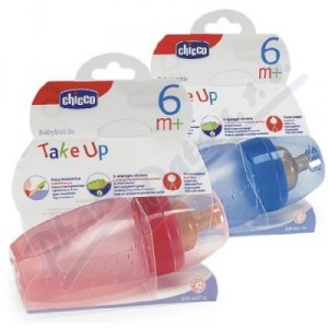 CHICCO JOOGIPUDEL 6+ 71470