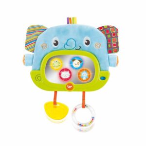 Little Pals peegel Day`N Night Elevant WinFun