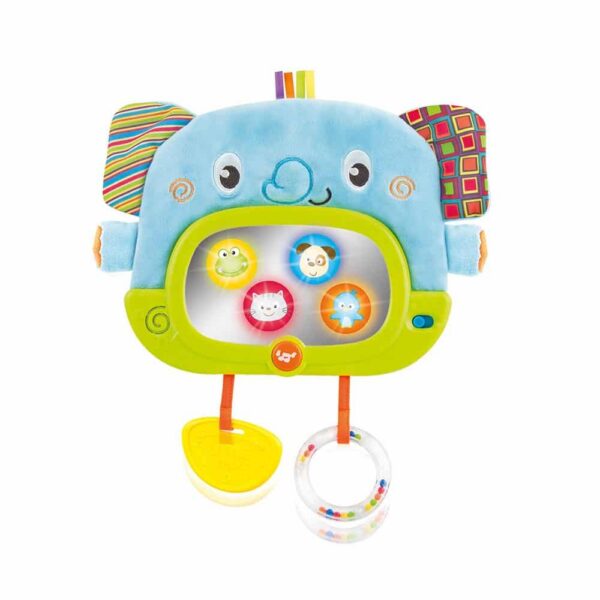Little Pals peegel Day`N Night Elevant WinFun