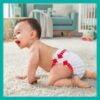 Pampers Premium Care Pants Püksmähkmed, Suurus 6, 93 Mähet, 15kg+ – pilt 3